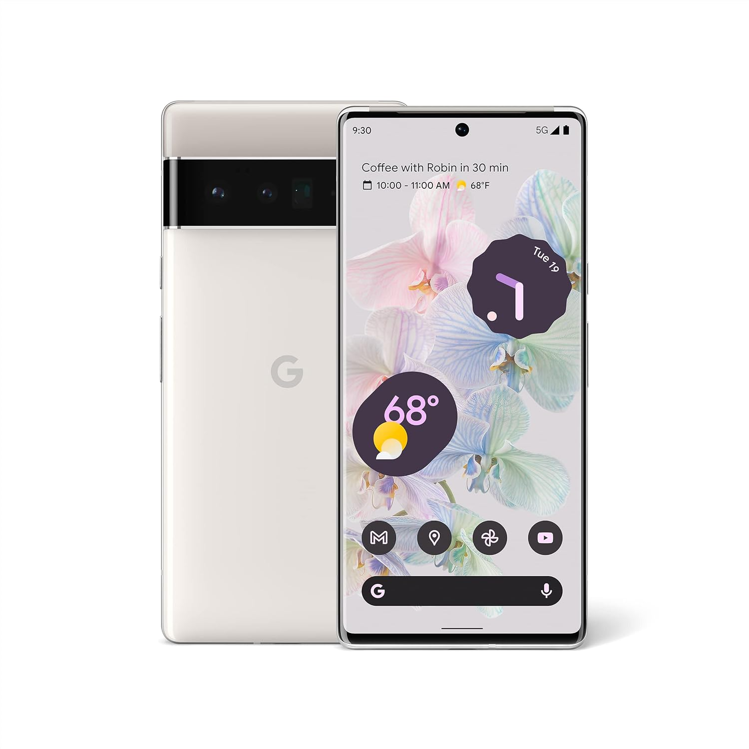 Google pixel
