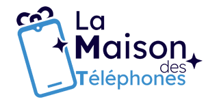La maison des telephones